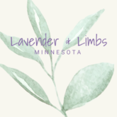 Lavender and Limbs